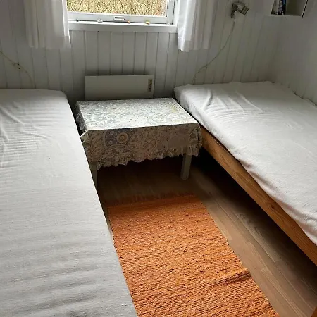 Hygge In The North Sea Tatil Evi