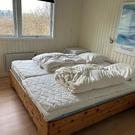 Hygge In The North Sea *