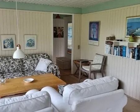 Tatil Evi Hygge In The North Sea
