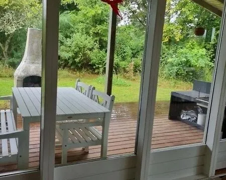 Hygge In The North Sea Ferienhaus