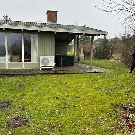 Holiday home Hygge In The North Sea *