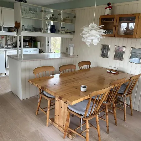 Hygge In The North Sea *