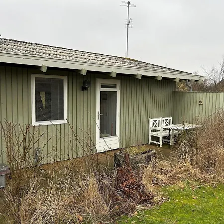 Hygge In The North Sea Holiday home Fjerritslev