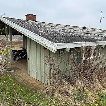 Hygge In The North Sea Holiday home