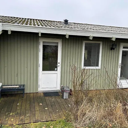 Hygge In The North Sea Holiday home *