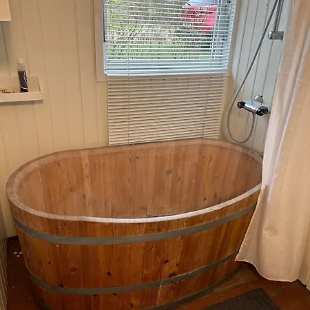 Tatil Evi Hygge In The North Sea Fjerritslev