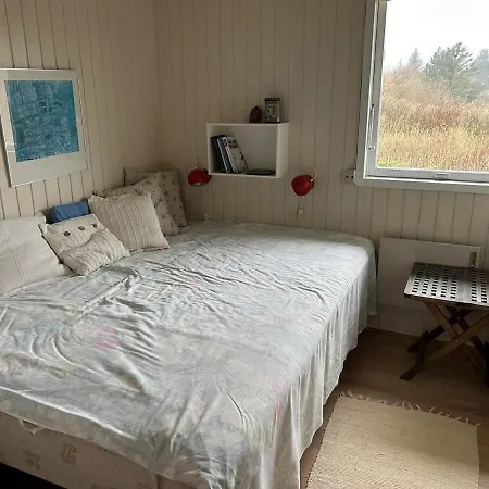 Hygge In The North Sea * Fjerritslev