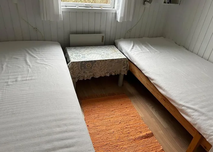 Hygge In The North Sea Holiday home