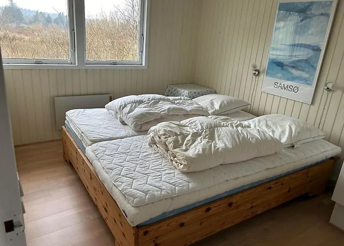 Hygge In The North Sea *