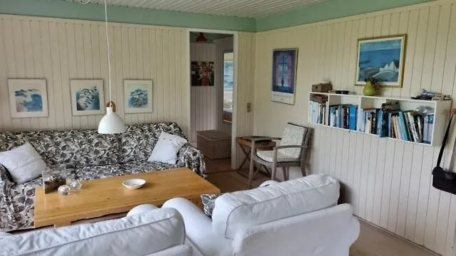 Holiday home Hygge In The North Sea