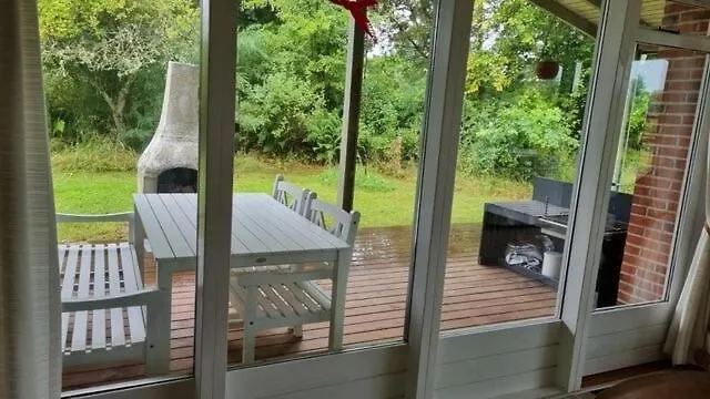 Hygge In The North Sea Holiday home