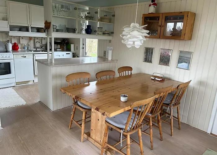 Hygge In The North Sea *