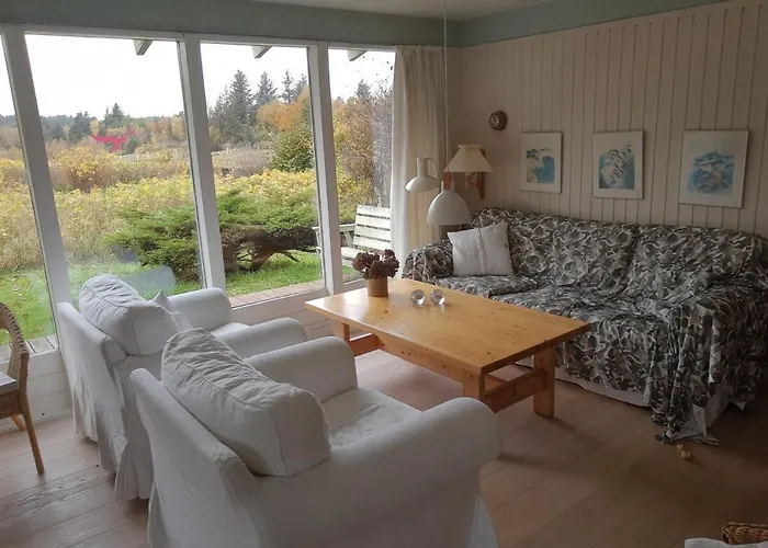 Hygge In The North Sea