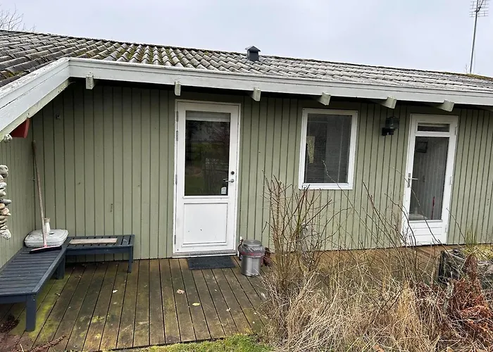 Hygge In The North Sea Holiday home *